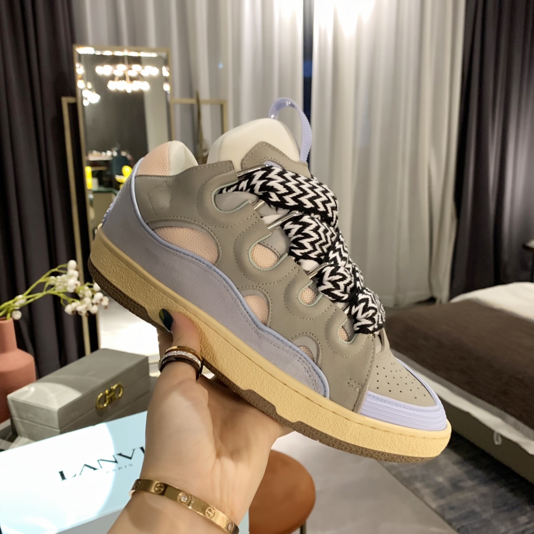 Lanvin Sneaker  - PerfectKickZ
