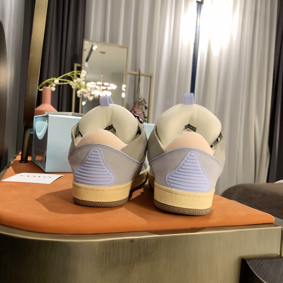 Lanvin Sneaker  - PerfectKickZ