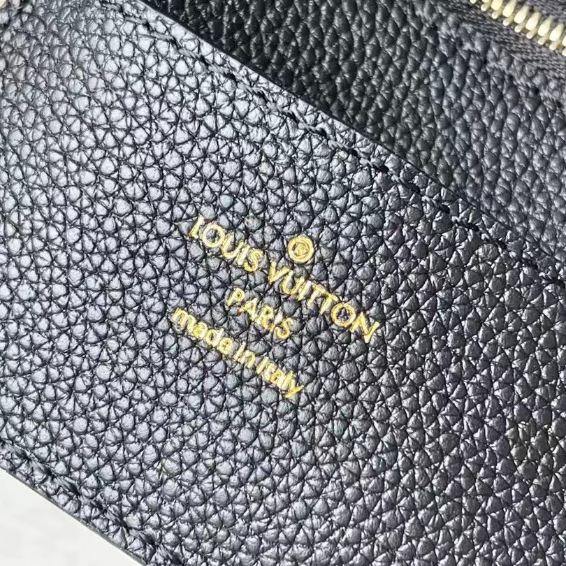 Louis Vuitton  Black Shoulder Bag （25-17.5-8CM） - PerfectKickZ