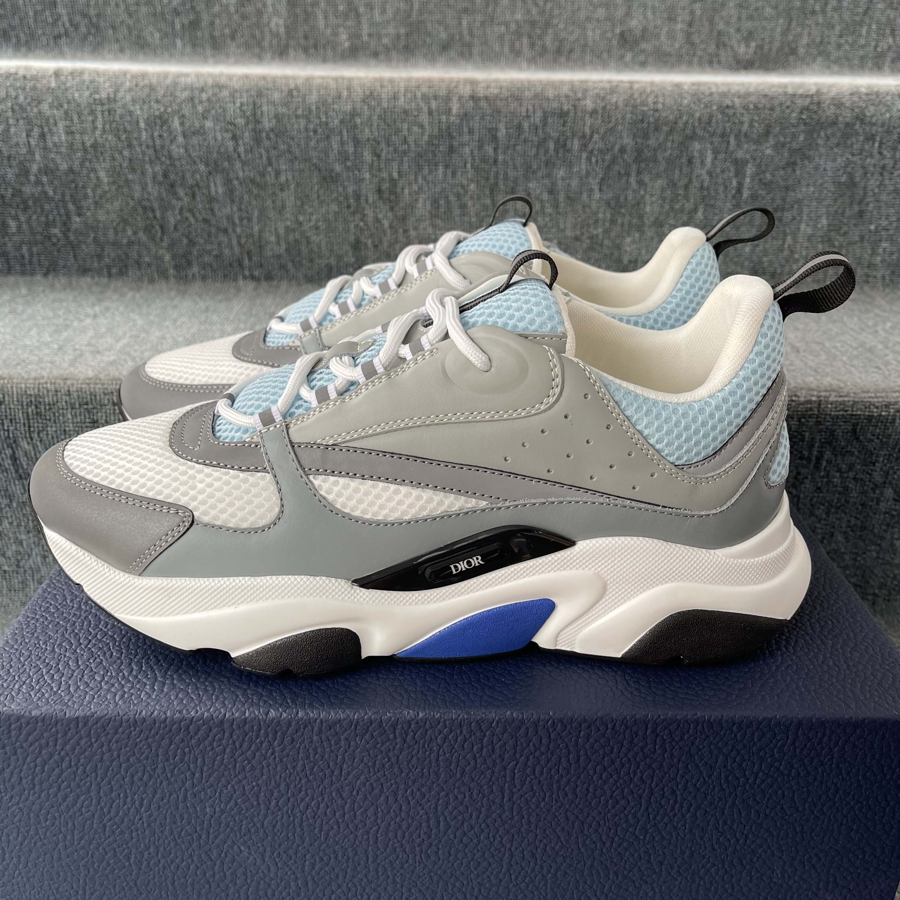 Dior B22 Sneaker  - PerfectKickZ
