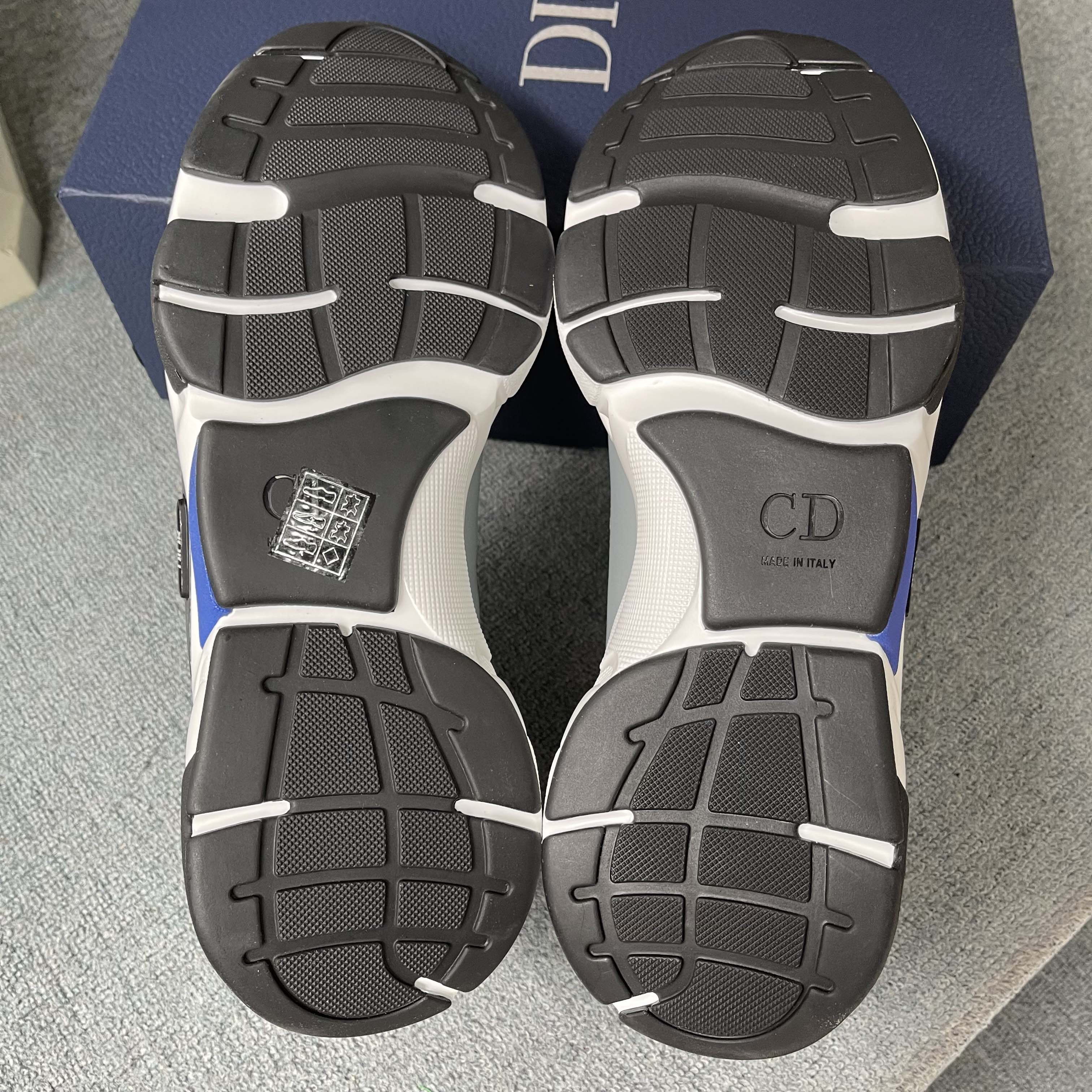 Dior B22 Sneaker  - PerfectKickZ