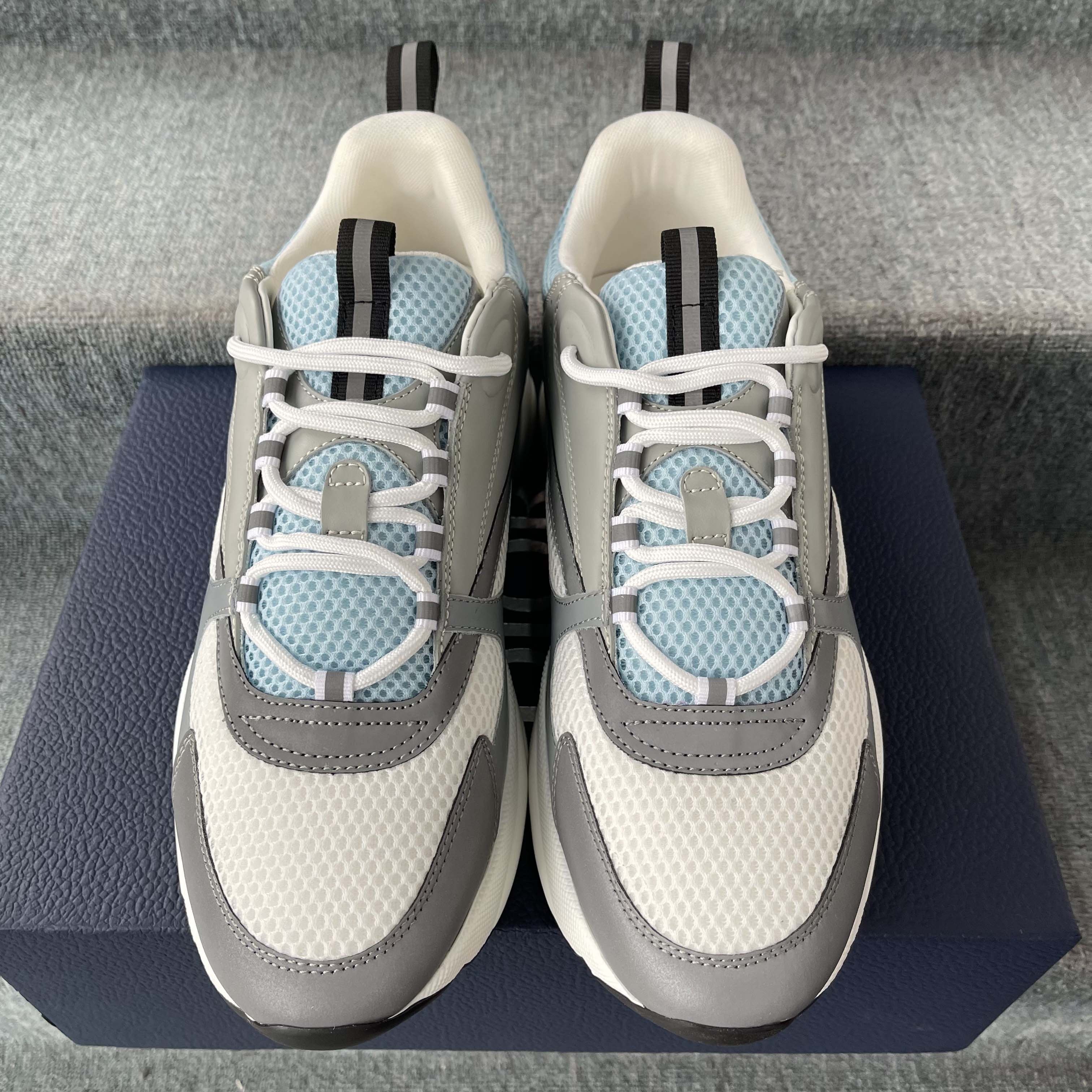 Dior B22 Sneaker  - PerfectKickZ
