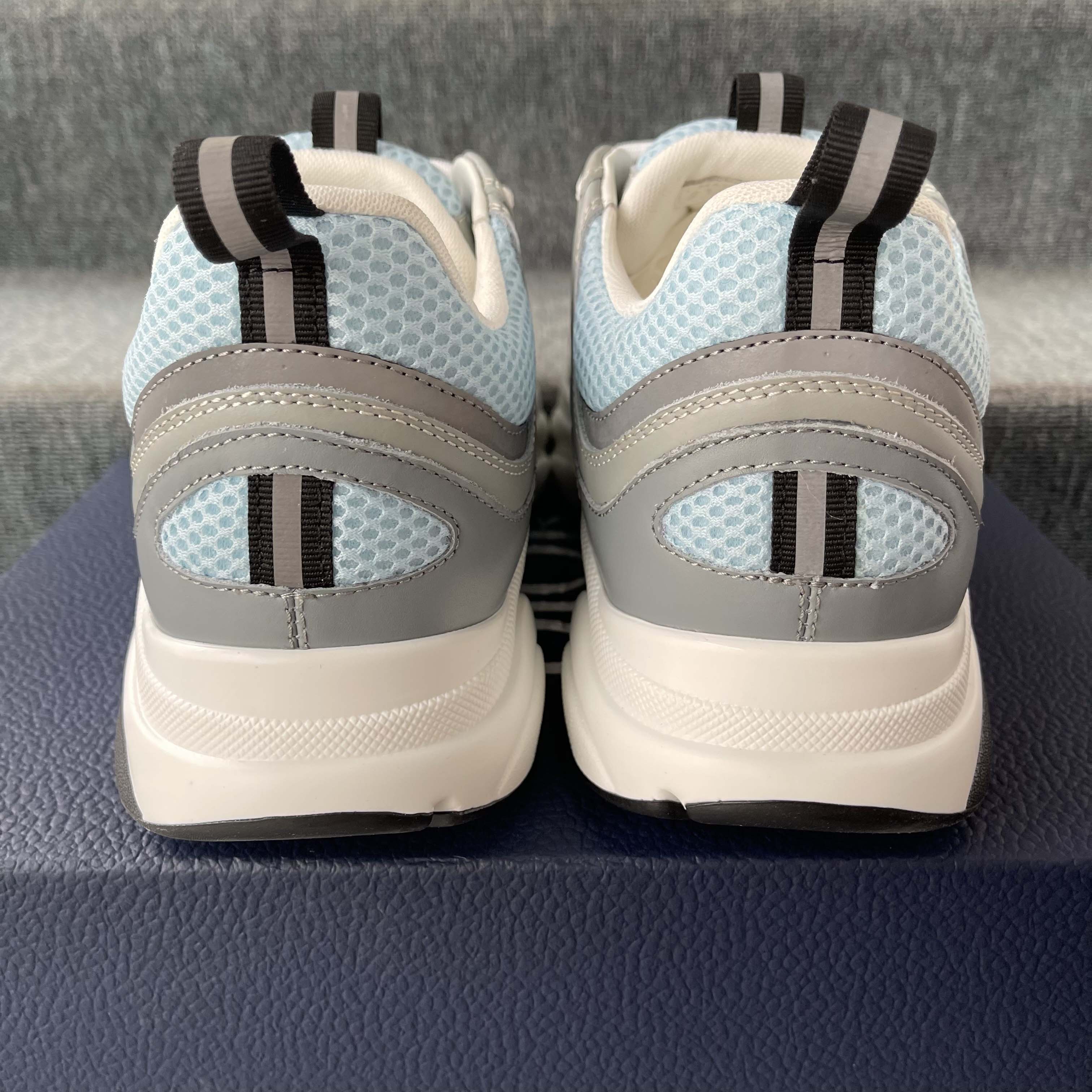 Dior B22 Sneaker  - PerfectKickZ