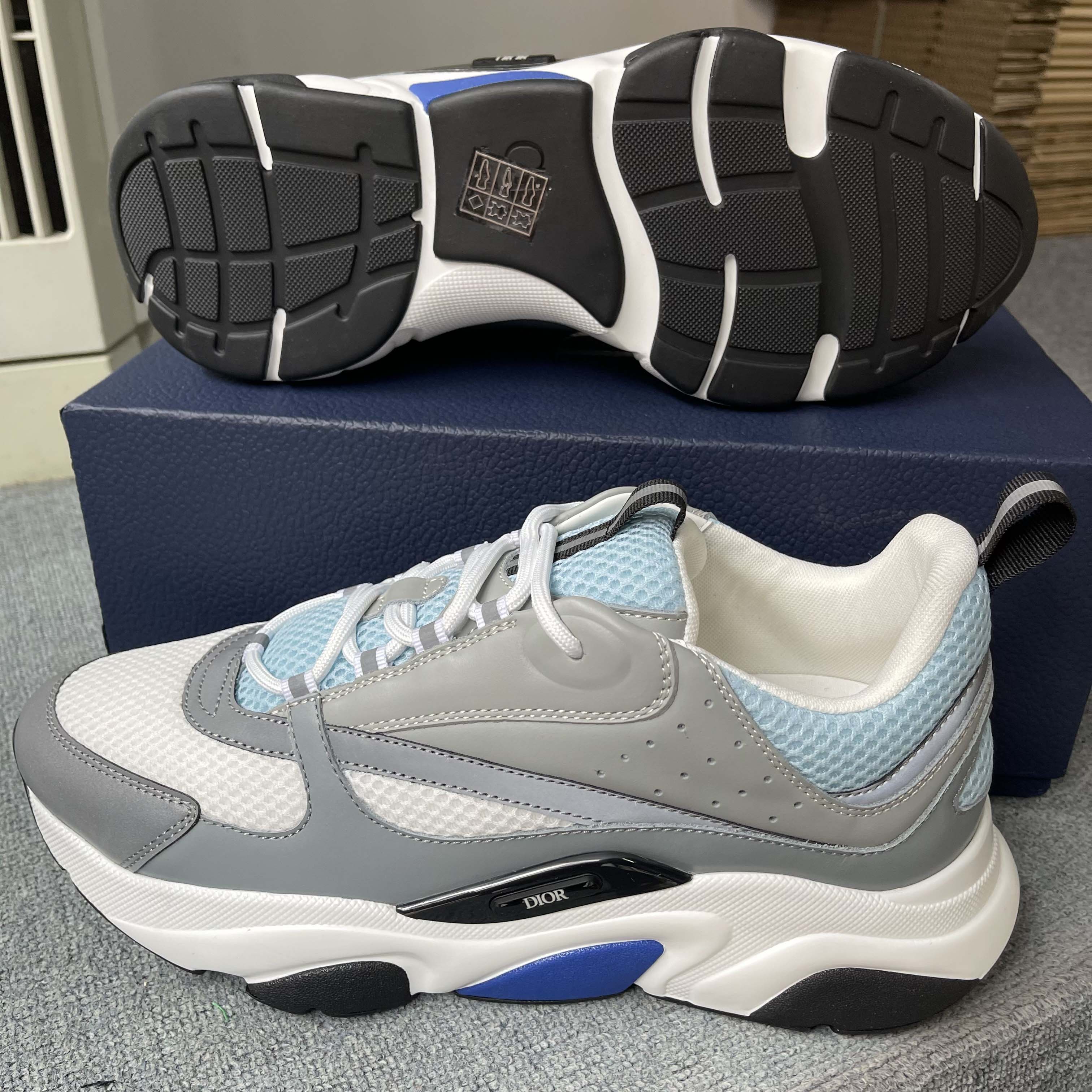 Dior B22 Sneaker  - PerfectKickZ