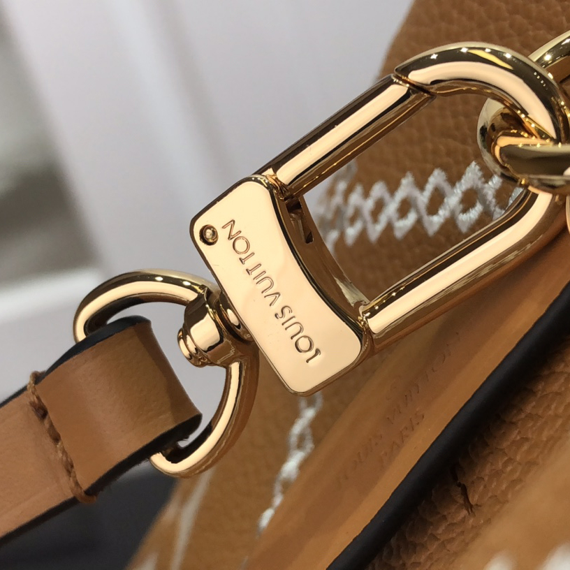 Louis Vuitton Monogram Bucket Bag （20*20*13cm） - 