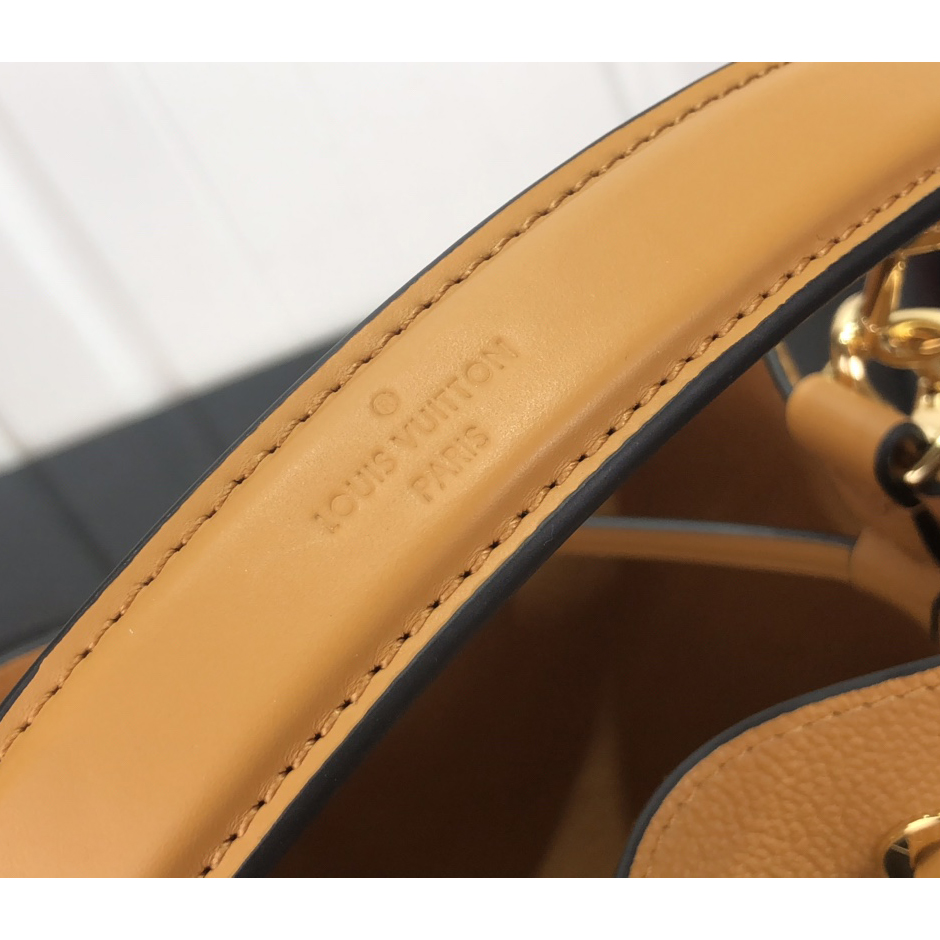 Louis Vuitton Monogram Bucket Bag （20*20*13cm） - 