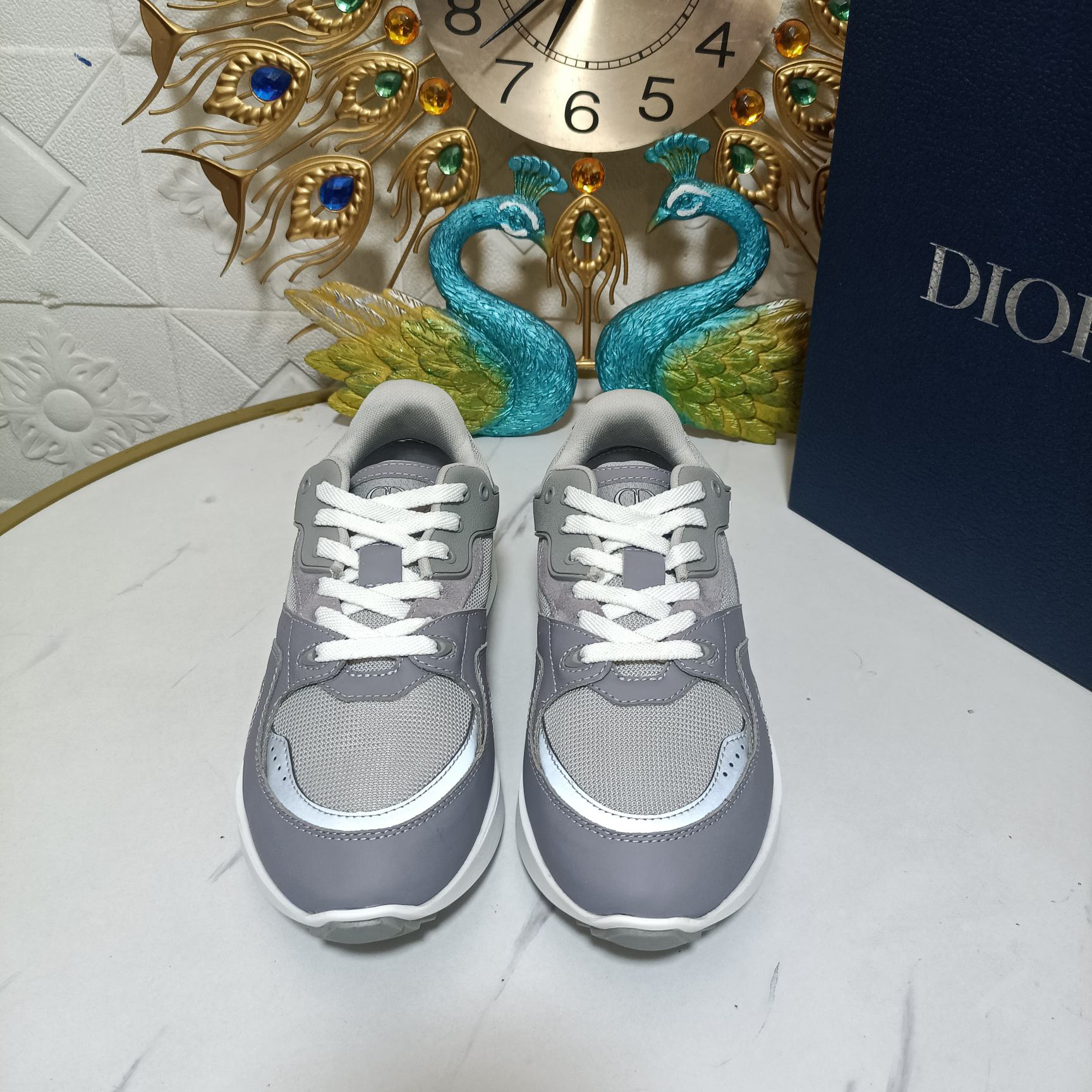Dior B29 Low-Top Sneaker - PerfectKickZ