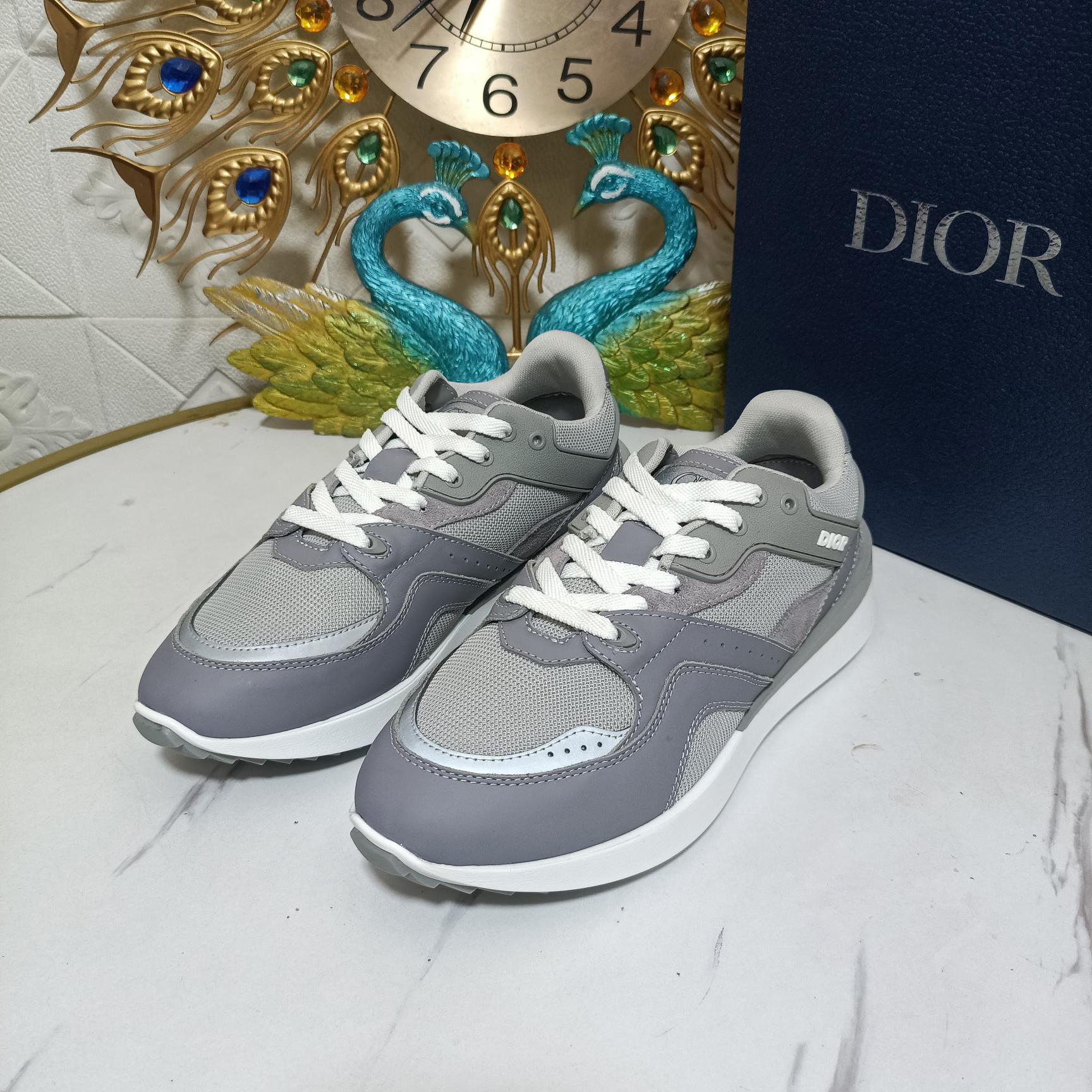 Dior B29 Low-Top Sneaker - PerfectKickZ