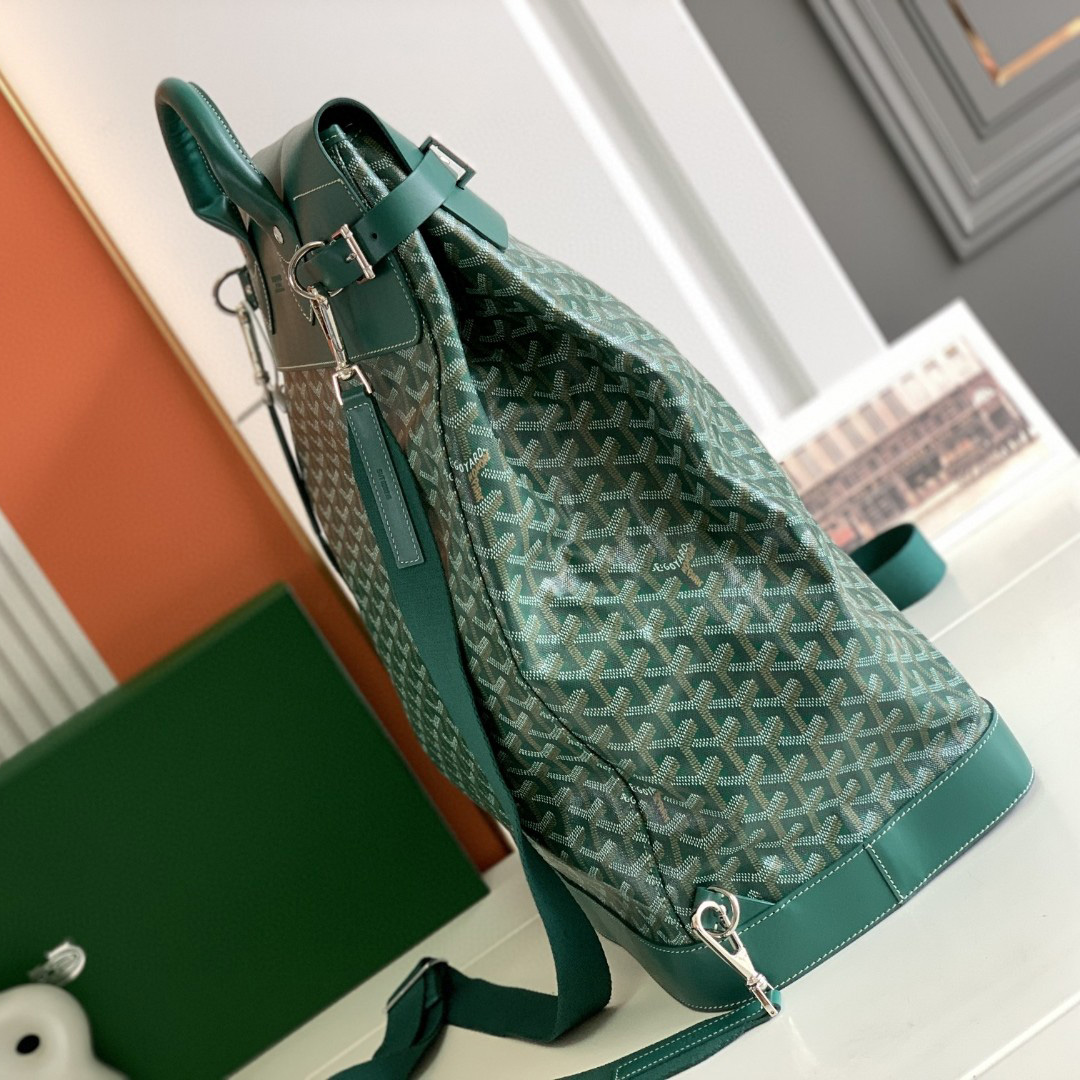 Goyard Backpack(48-36-22CM) - PerfectKickZ