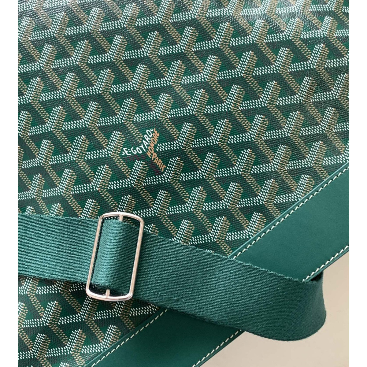 Goyard Backpack(48-36-22CM) - PerfectKickZ