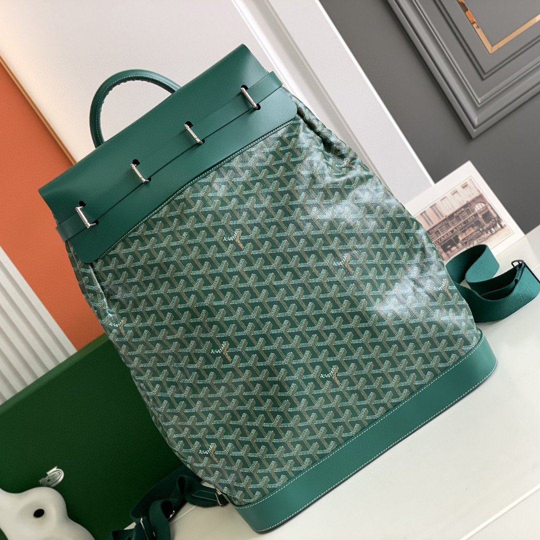 Goyard Backpack(48-36-22CM) - PerfectKickZ