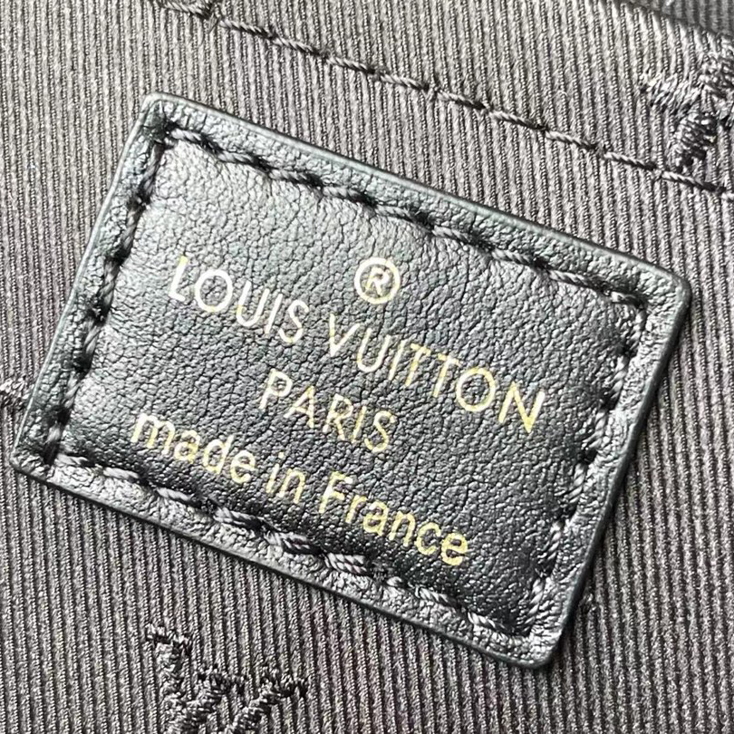 Louis Vuitton Alma BB Handbag(24.5-18-12CM)  M59793 - PerfectKickZ