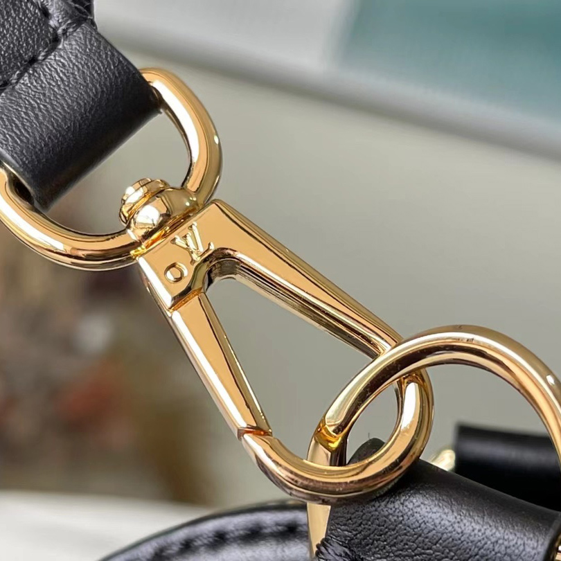 Louis Vuitton Alma BB Handbag(24.5-18-12CM)  M59793 - PerfectKickZ