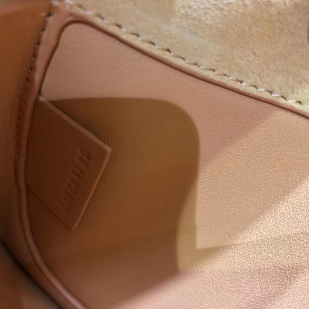 Chloe CHL Marcie Handbag(20-18-7CM) - PerfectKickZ