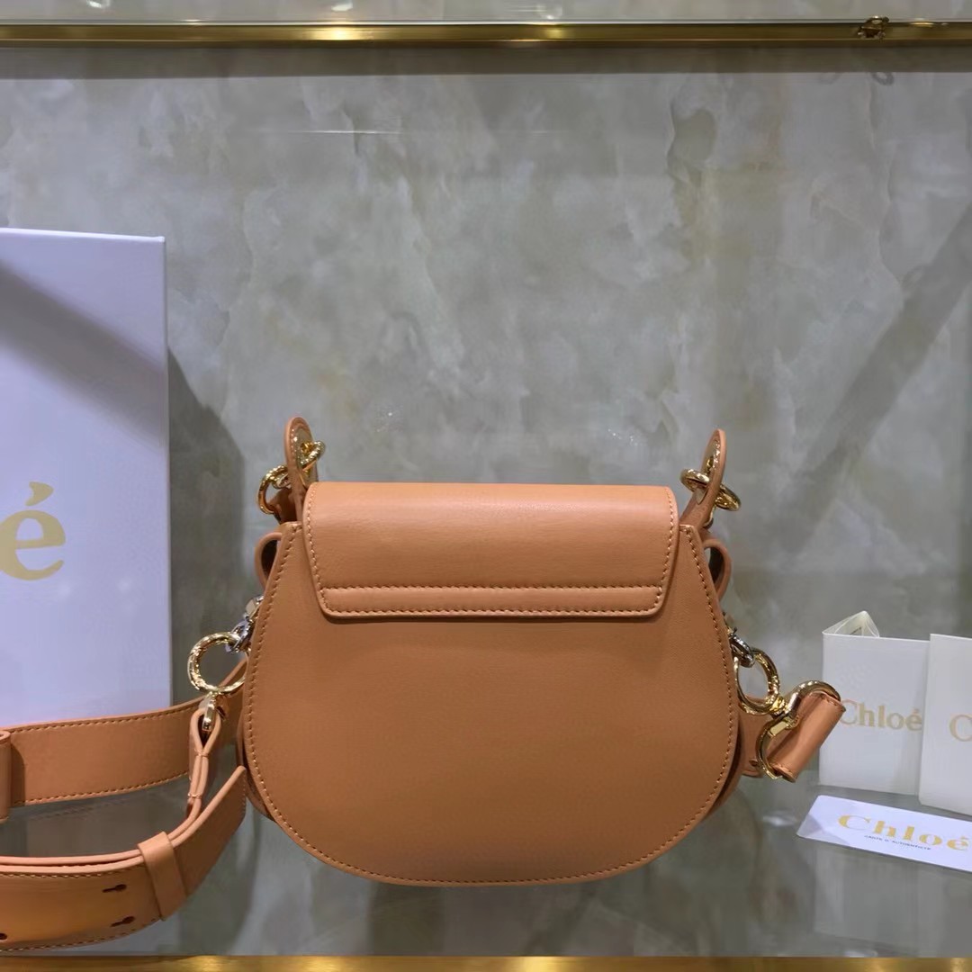 Chloe CHL Marcie Handbag(20-18-7CM) - PerfectKickZ