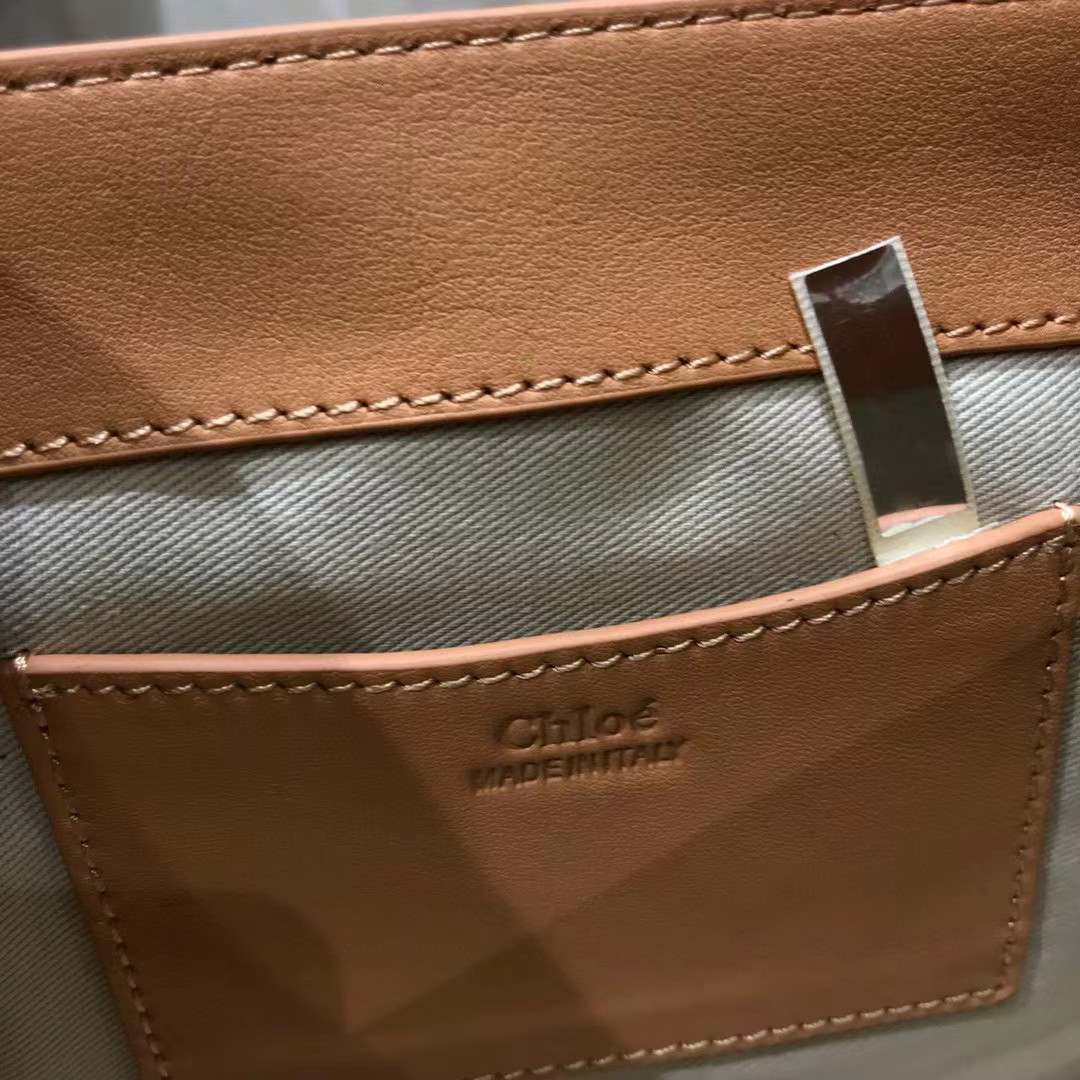 Chloe CHL Marcie Handbag(20-18-7CM) - PerfectKickZ