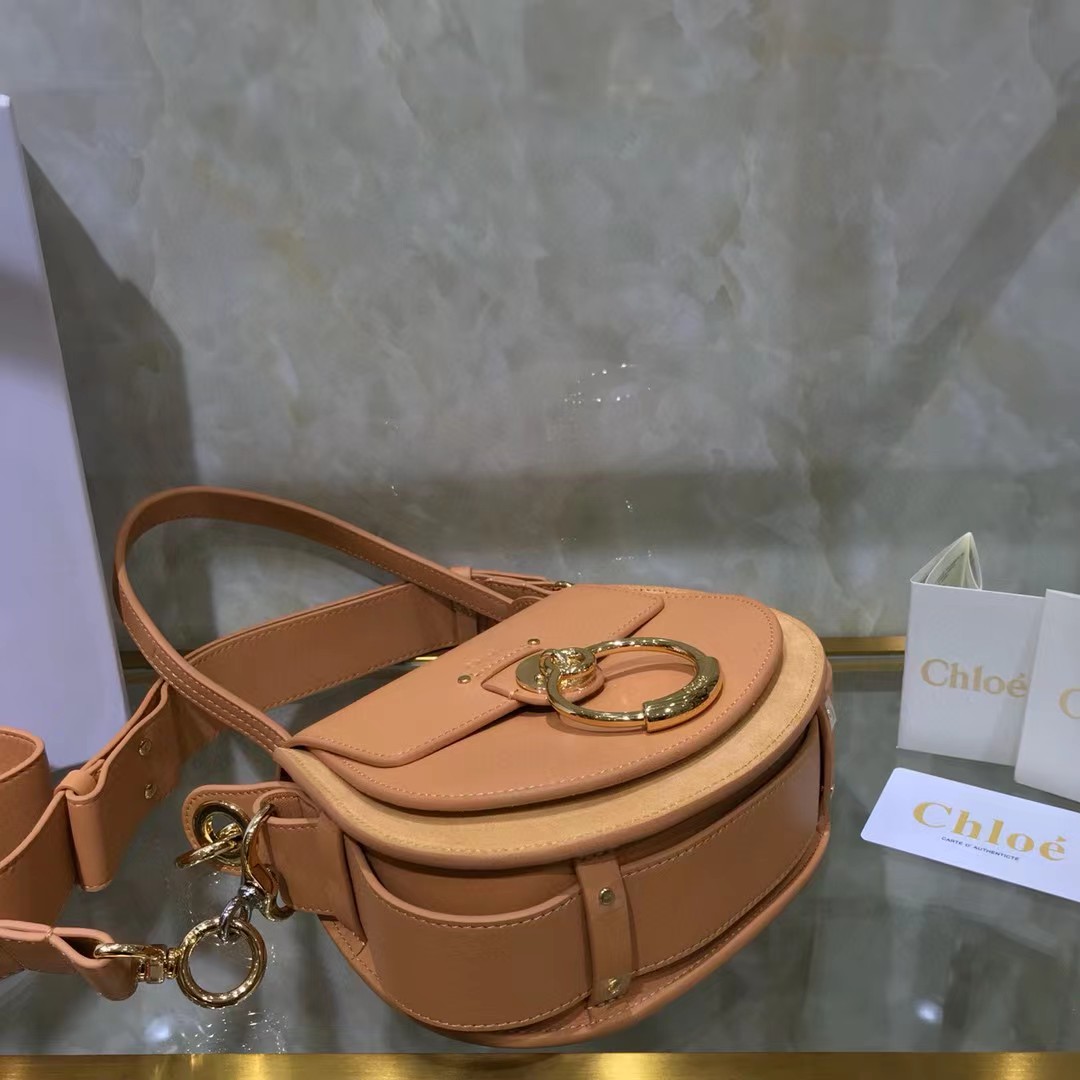 Chloe CHL Marcie Handbag(20-18-7CM) - PerfectKickZ