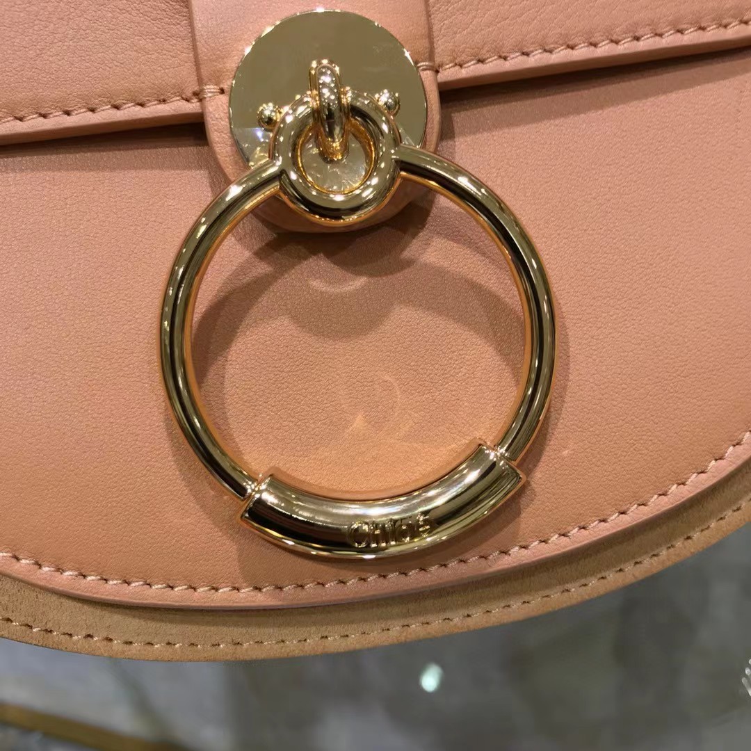 Chloe CHL Marcie Handbag(20-18-7CM) - PerfectKickZ