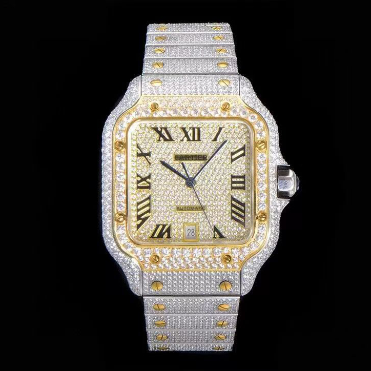 Cartier Watch  - PerfectKickZ