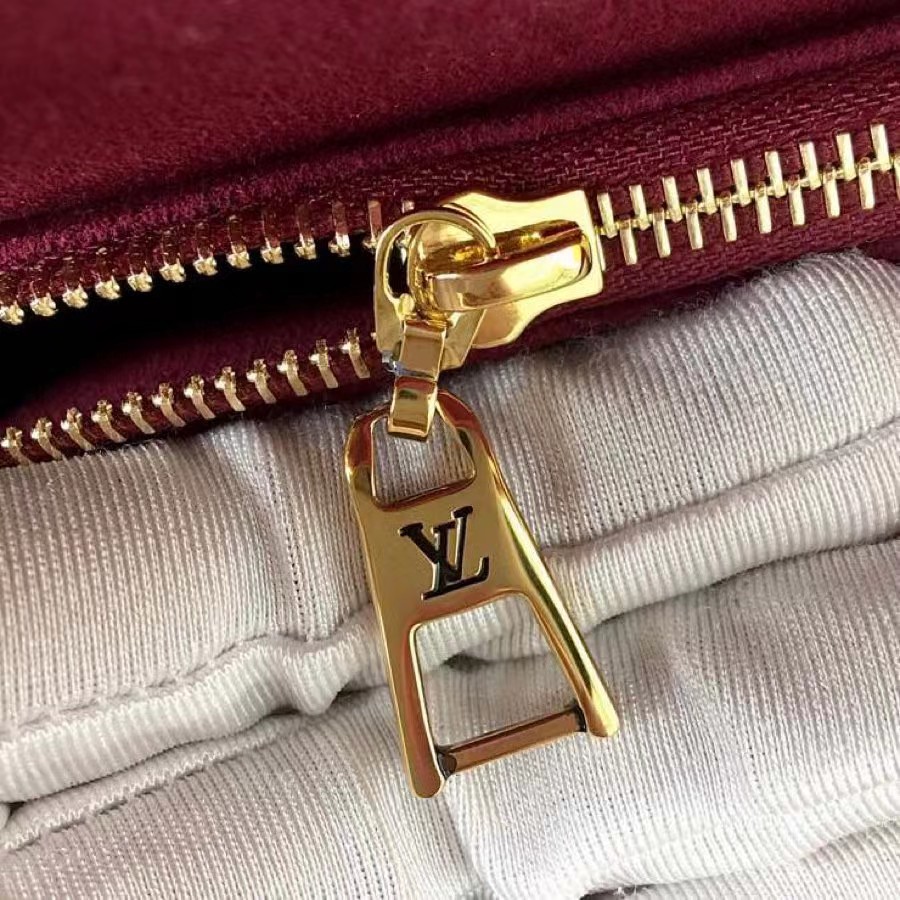 Louis Vuitton Passy Shoulder Bag(24-17-13CM) - PerfectKickZ