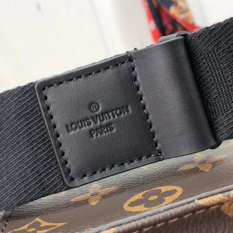 Louis Vuitton S Lock Sling Bag(21-15-4cm)    M45807 - PerfectKickZ