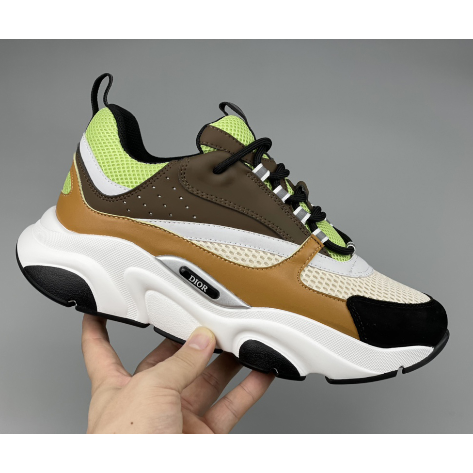 Dior B22 Sneaker  - PerfectKickZ