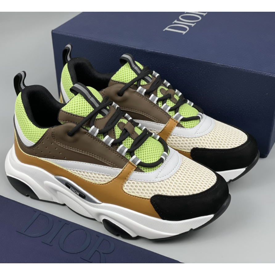 Dior B22 Sneaker  - PerfectKickZ