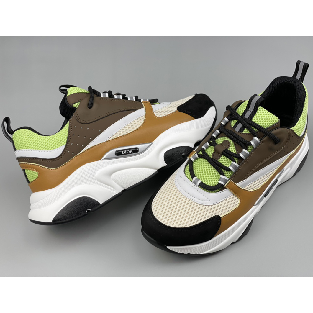 Dior B22 Sneaker  - PerfectKickZ