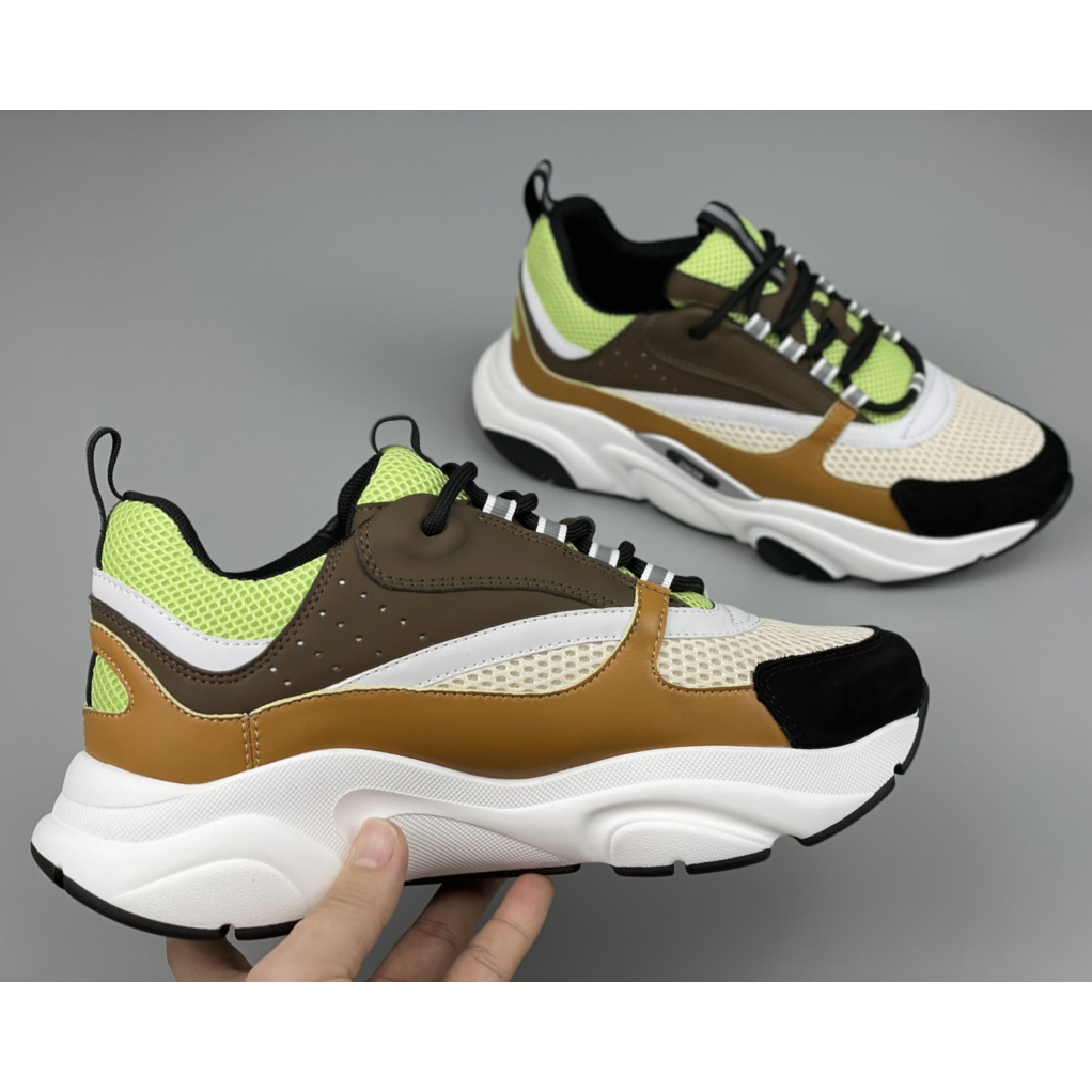 Dior B22 Sneaker  - PerfectKickZ