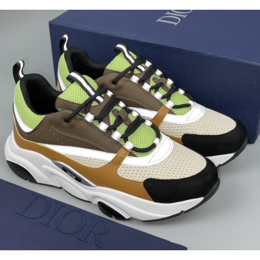 Dior B22 Sneaker  - PerfectKickZ