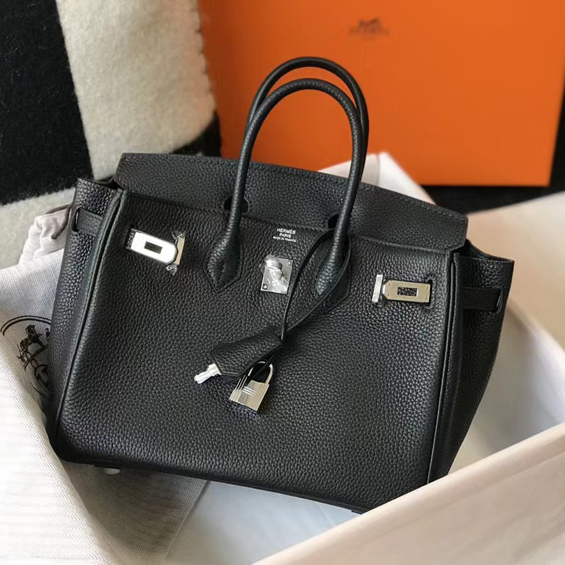 Hermes Kelly Women Handbag （30-22-16CM） - PerfectKickZ
