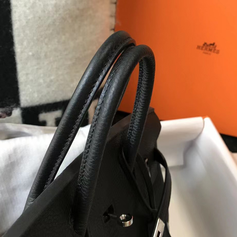 Hermes Kelly Women Handbag （30-22-16CM） - PerfectKickZ