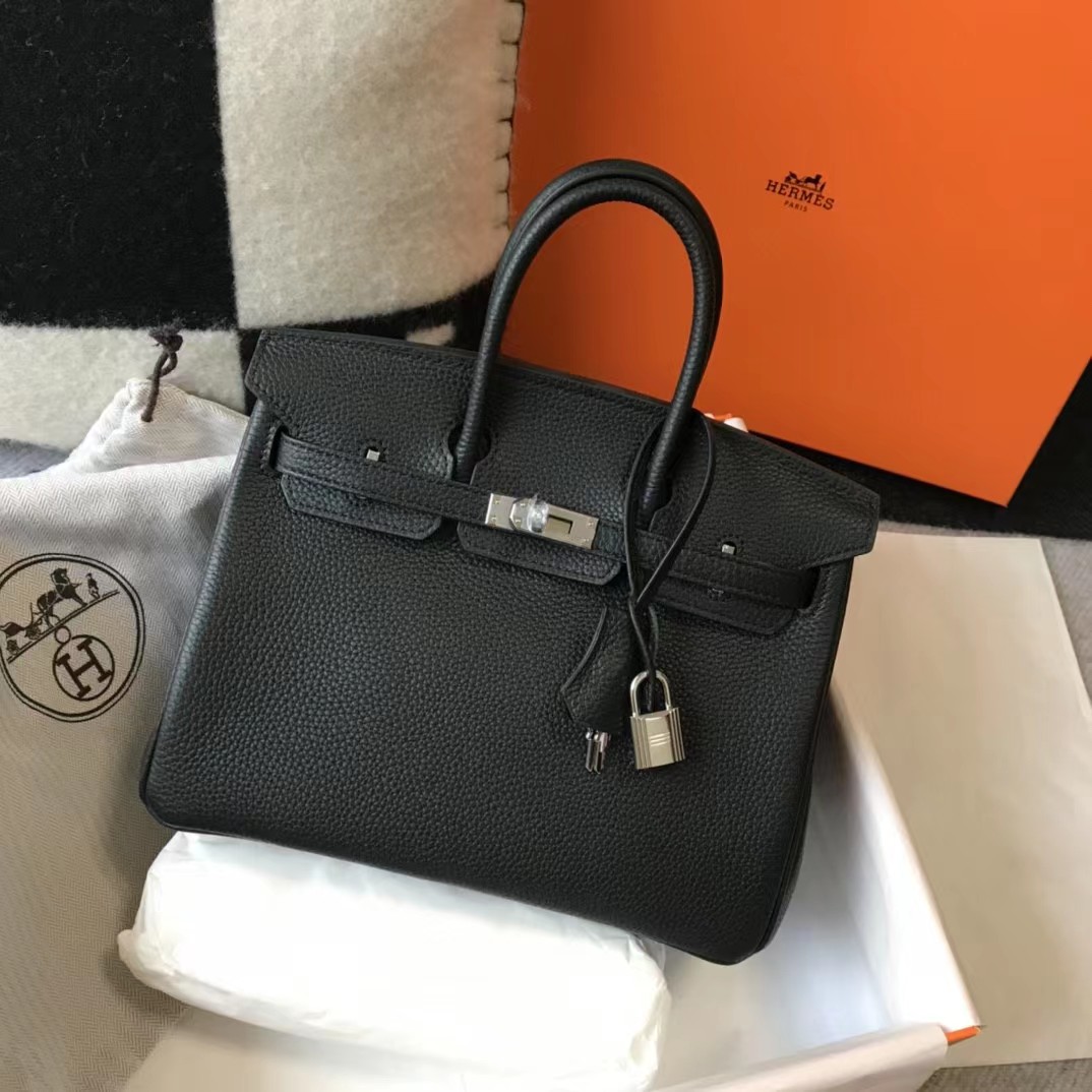 Hermes Kelly Women Handbag （30-22-16CM） - PerfectKickZ