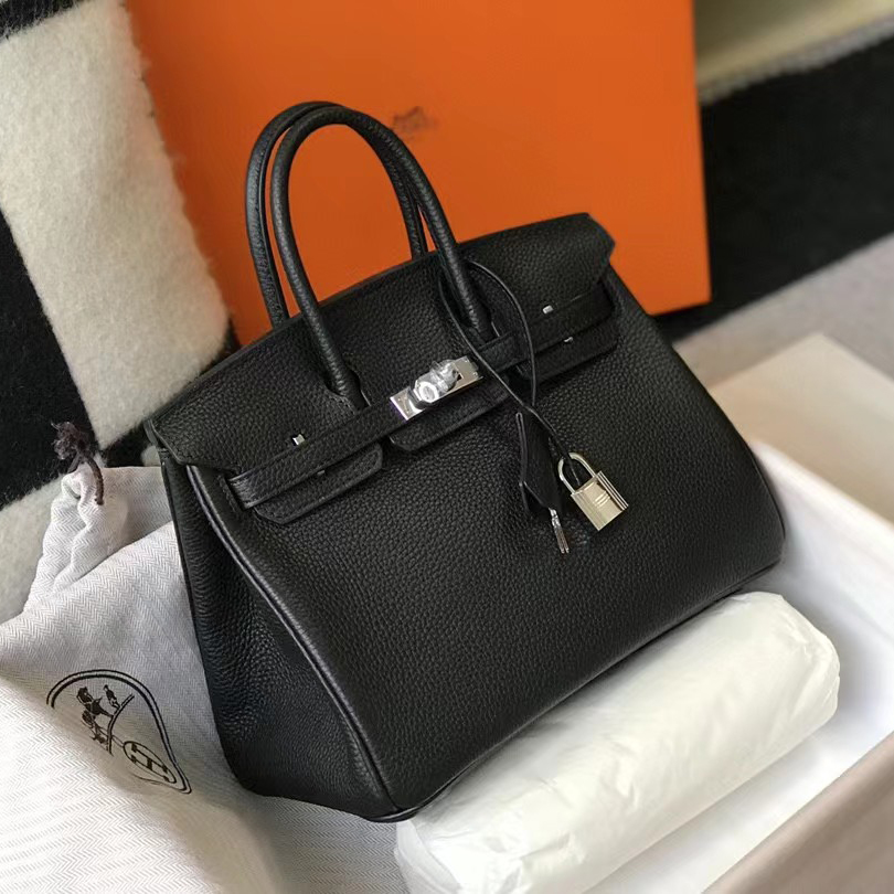 Hermes Kelly Women Handbag （30-22-16CM） - PerfectKickZ
