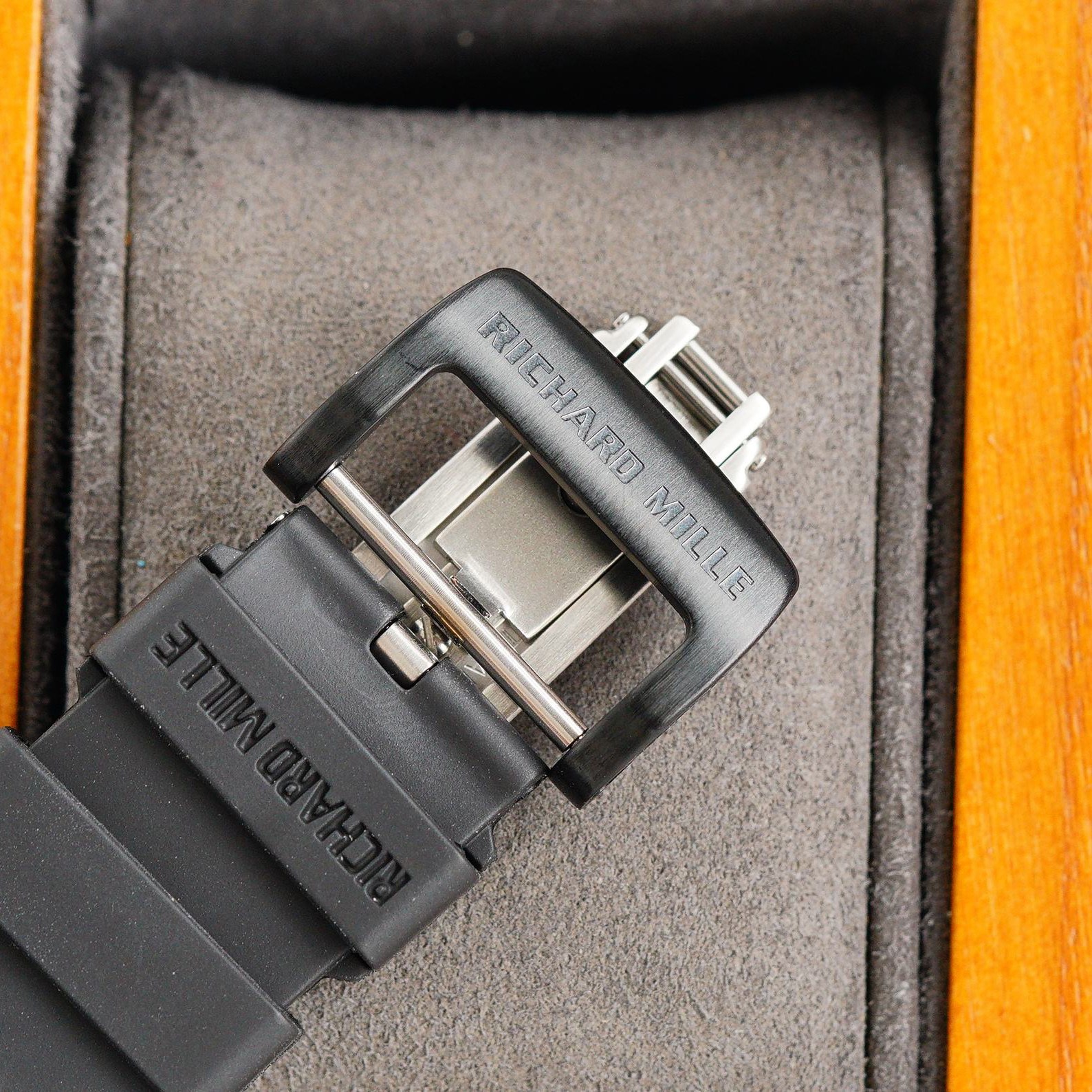 Richard Miller RM11-03 Watch(40x50x16mm  ) - PerfectKickZ