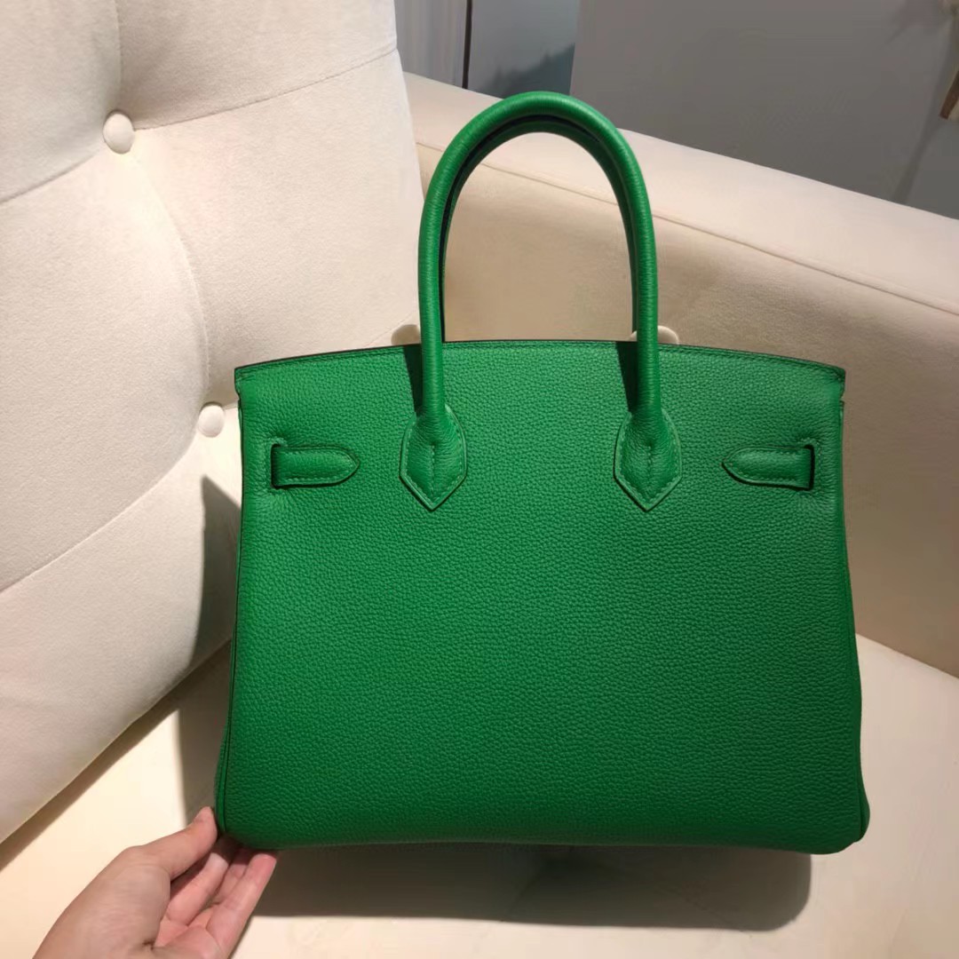 Hermes Kelly Women Handbag （30CM） - PerfectKickZ