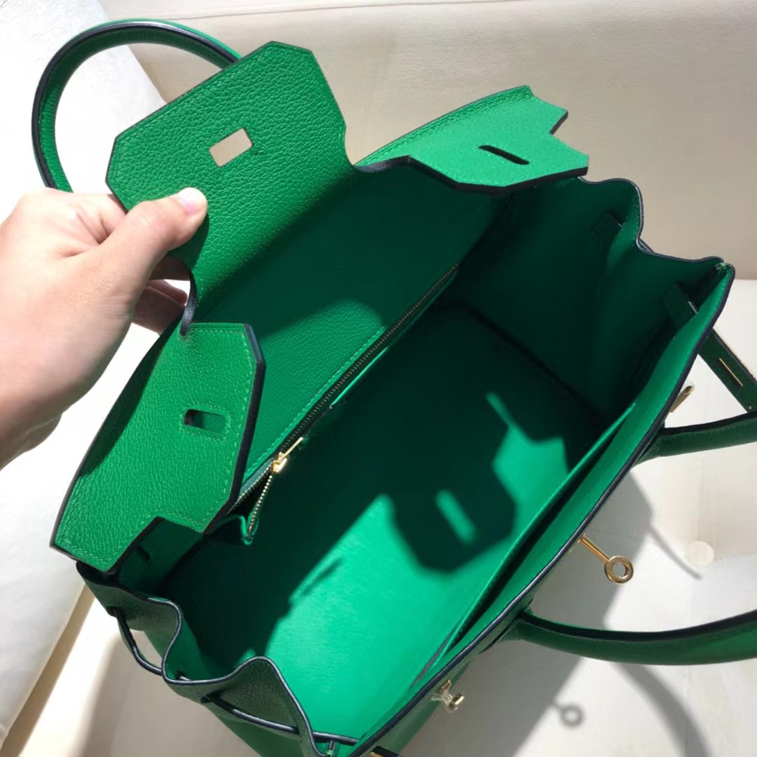 Hermes Kelly Women Handbag （30CM） - PerfectKickZ