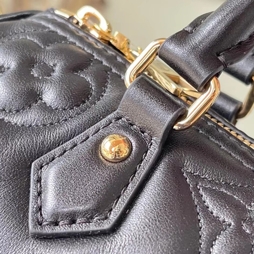 Louis Vuitton Papillon BB Handbag(20-10-10CM)  M59800 - PerfectKickZ