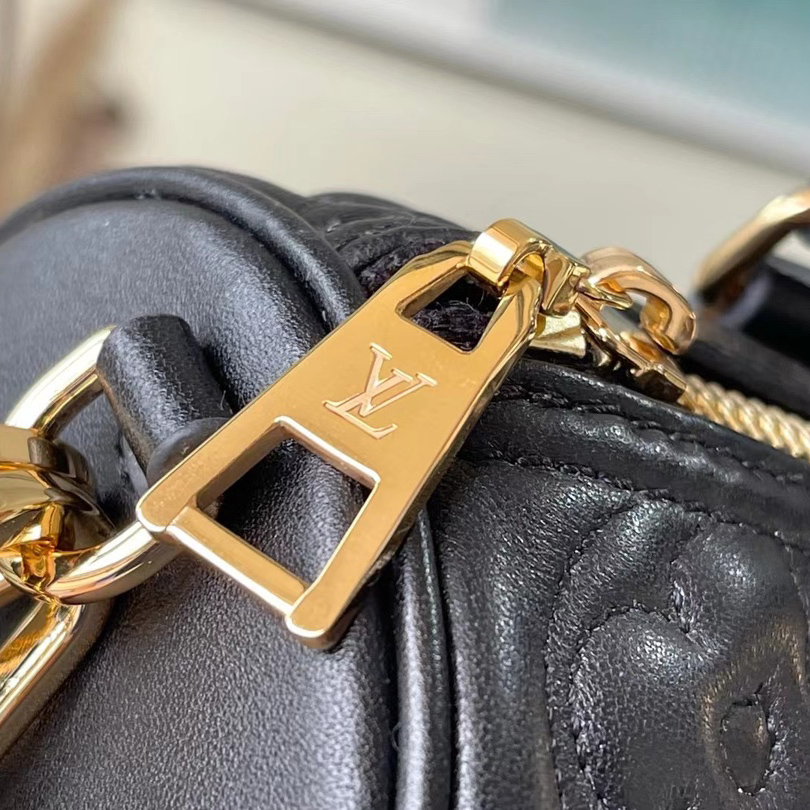 Louis Vuitton Papillon BB Handbag(20-10-10CM)  M59800 - PerfectKickZ