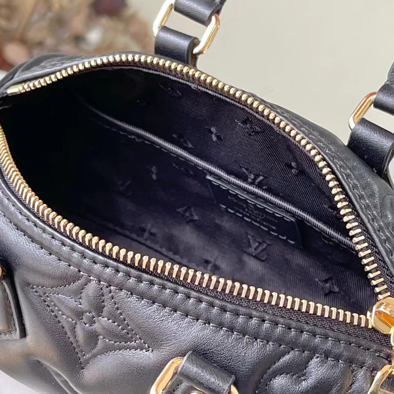 Louis Vuitton Papillon BB Handbag(20-10-10CM)  M59800 - PerfectKickZ
