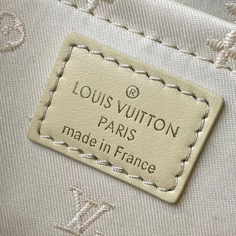 Louis Vuitton Alma BB Handbag(24.5-18-12CM)  M59821 - PerfectKickZ