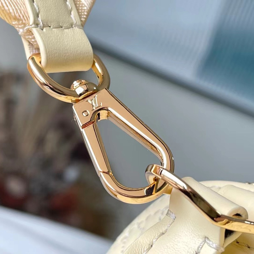 Louis Vuitton Alma BB Handbag(24.5-18-12CM)  M59821 - PerfectKickZ