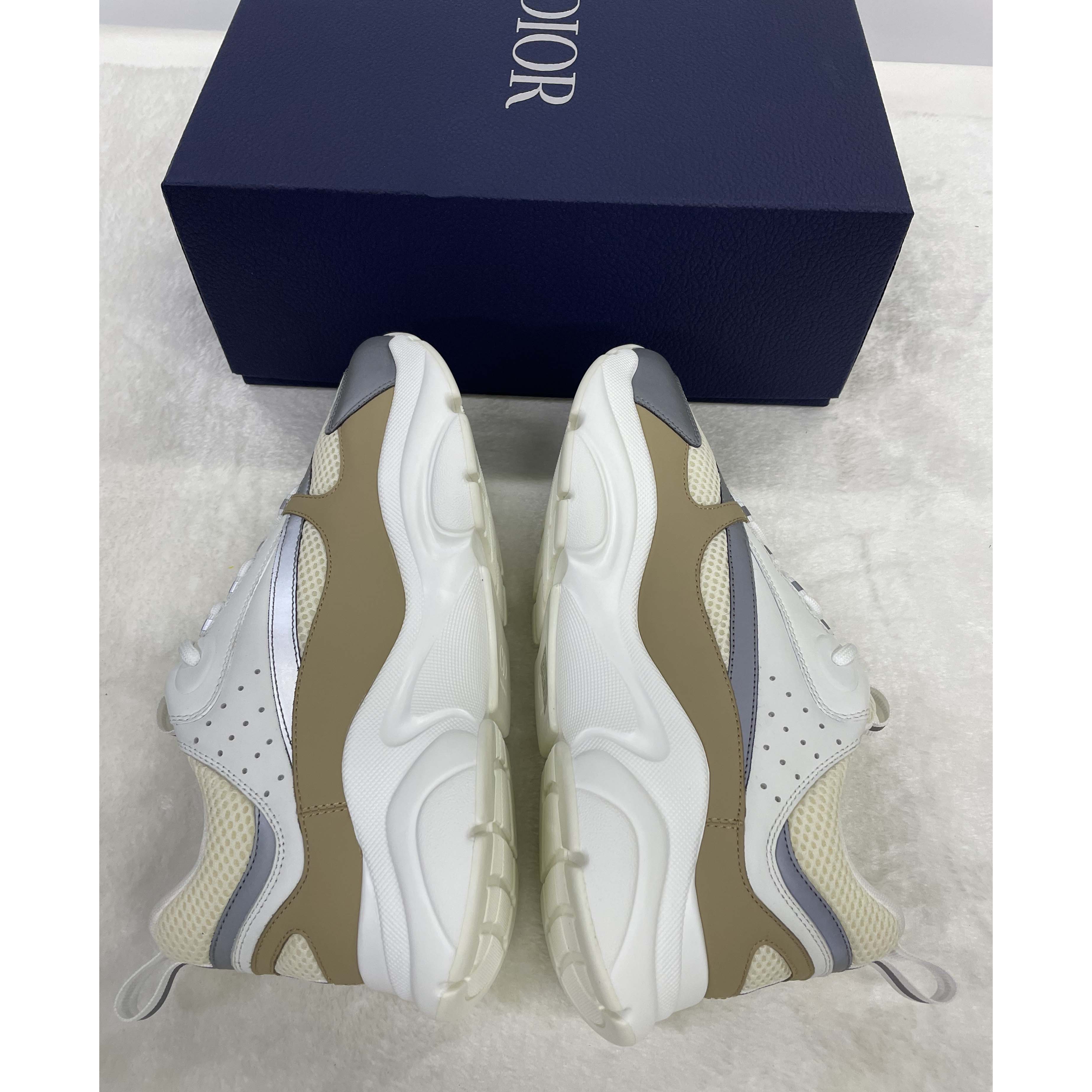 Dior Sneaker  - PerfectKickZ