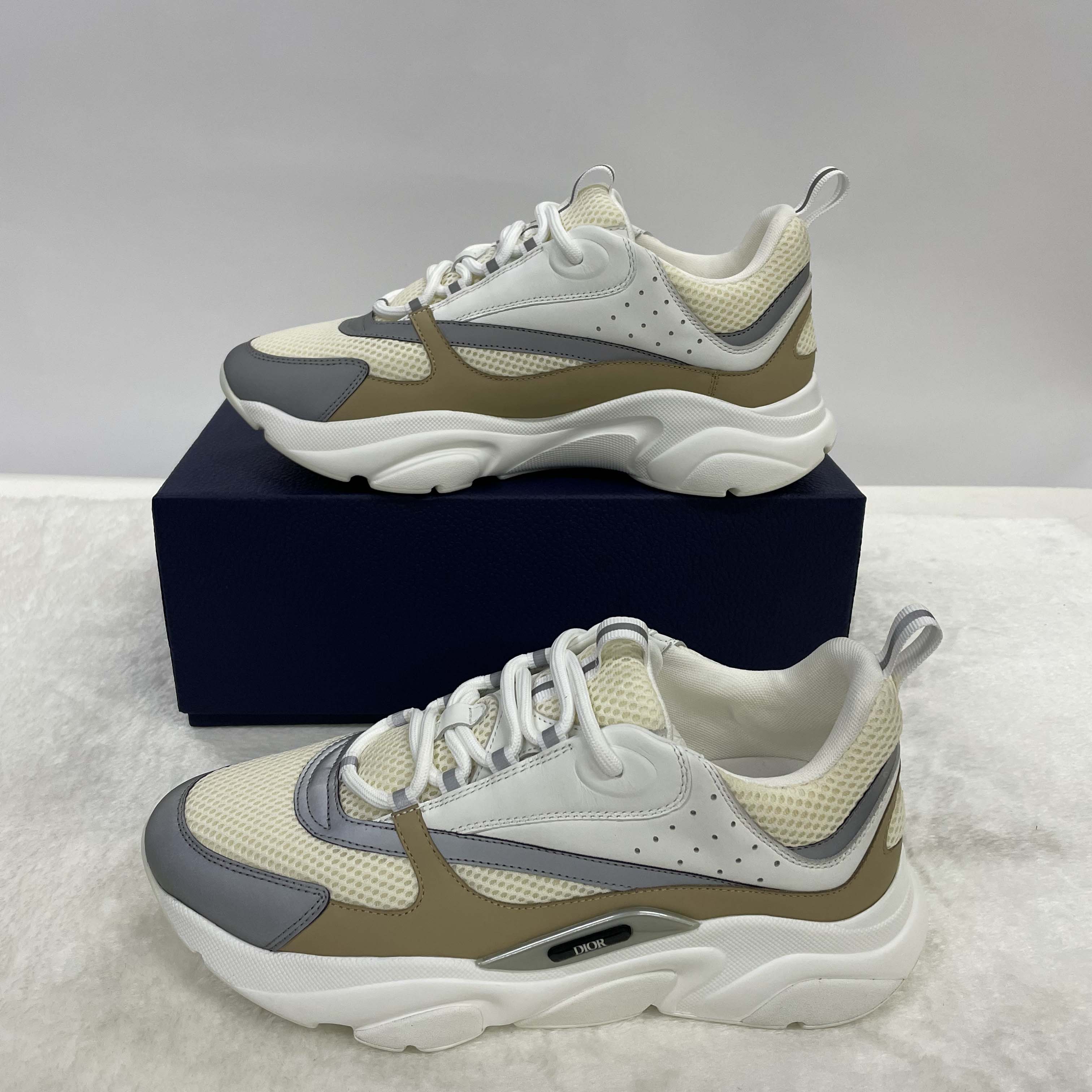 Dior Sneaker  - PerfectKickZ