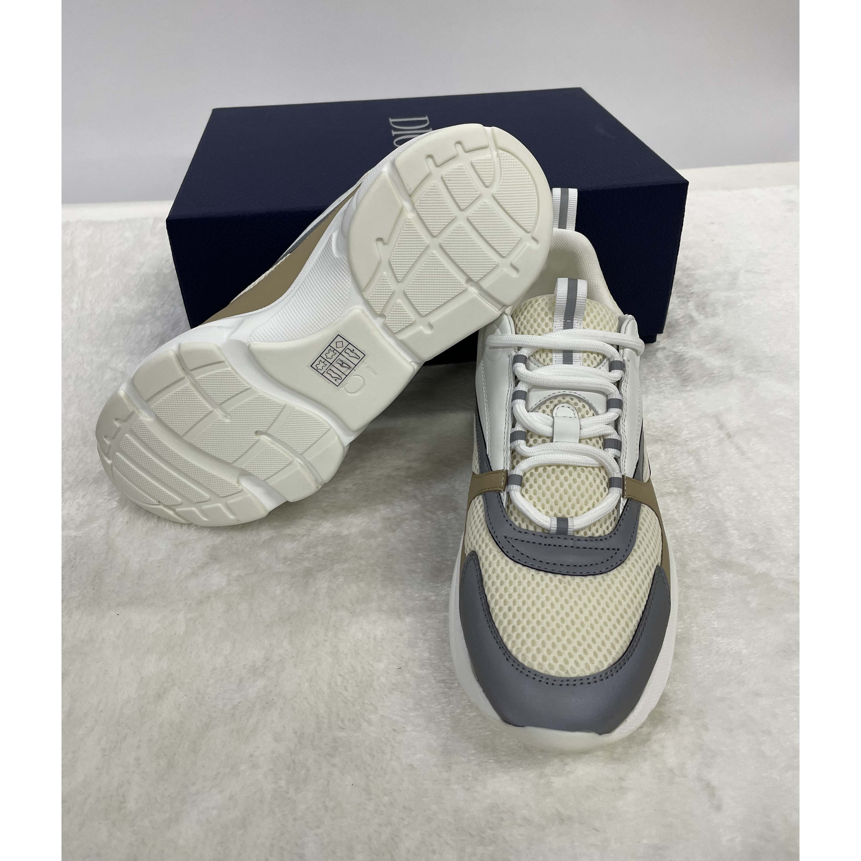 Dior Sneaker  - PerfectKickZ