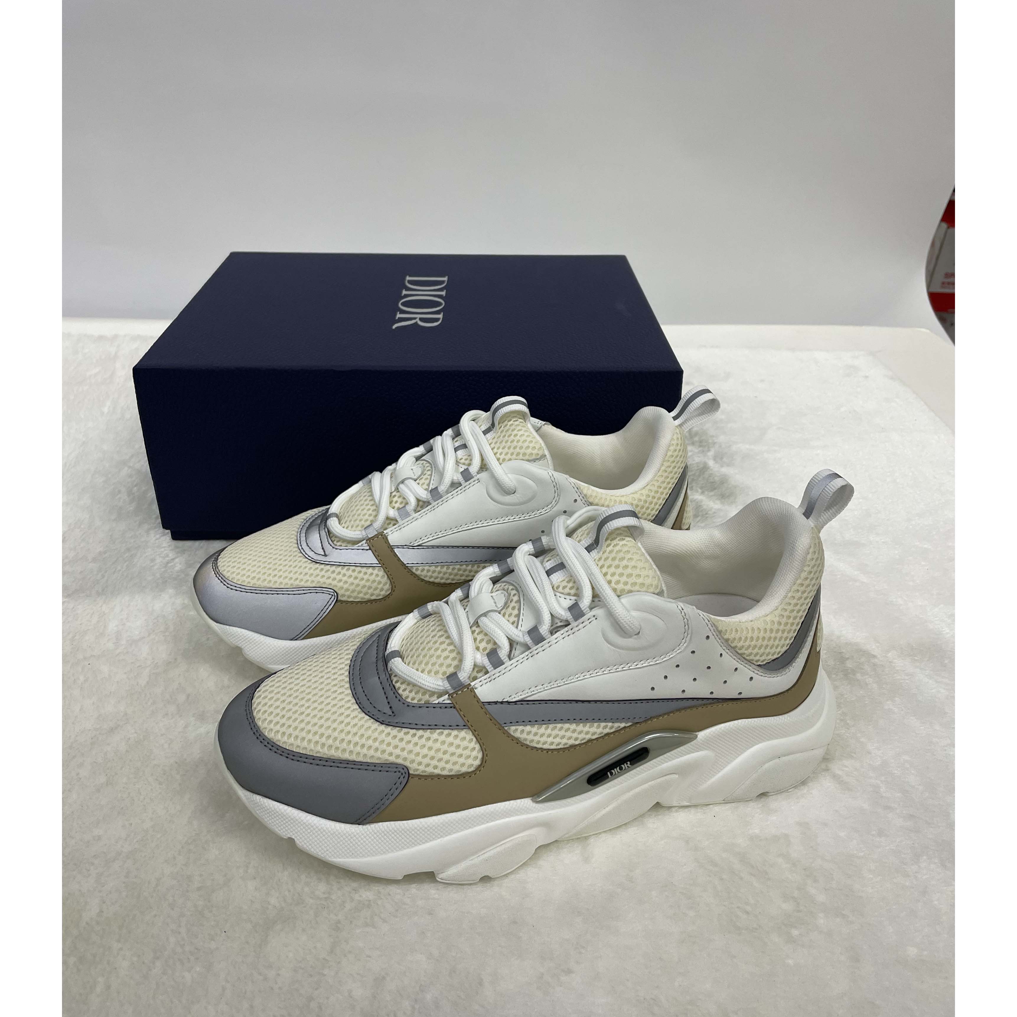 Dior Sneaker  - PerfectKickZ