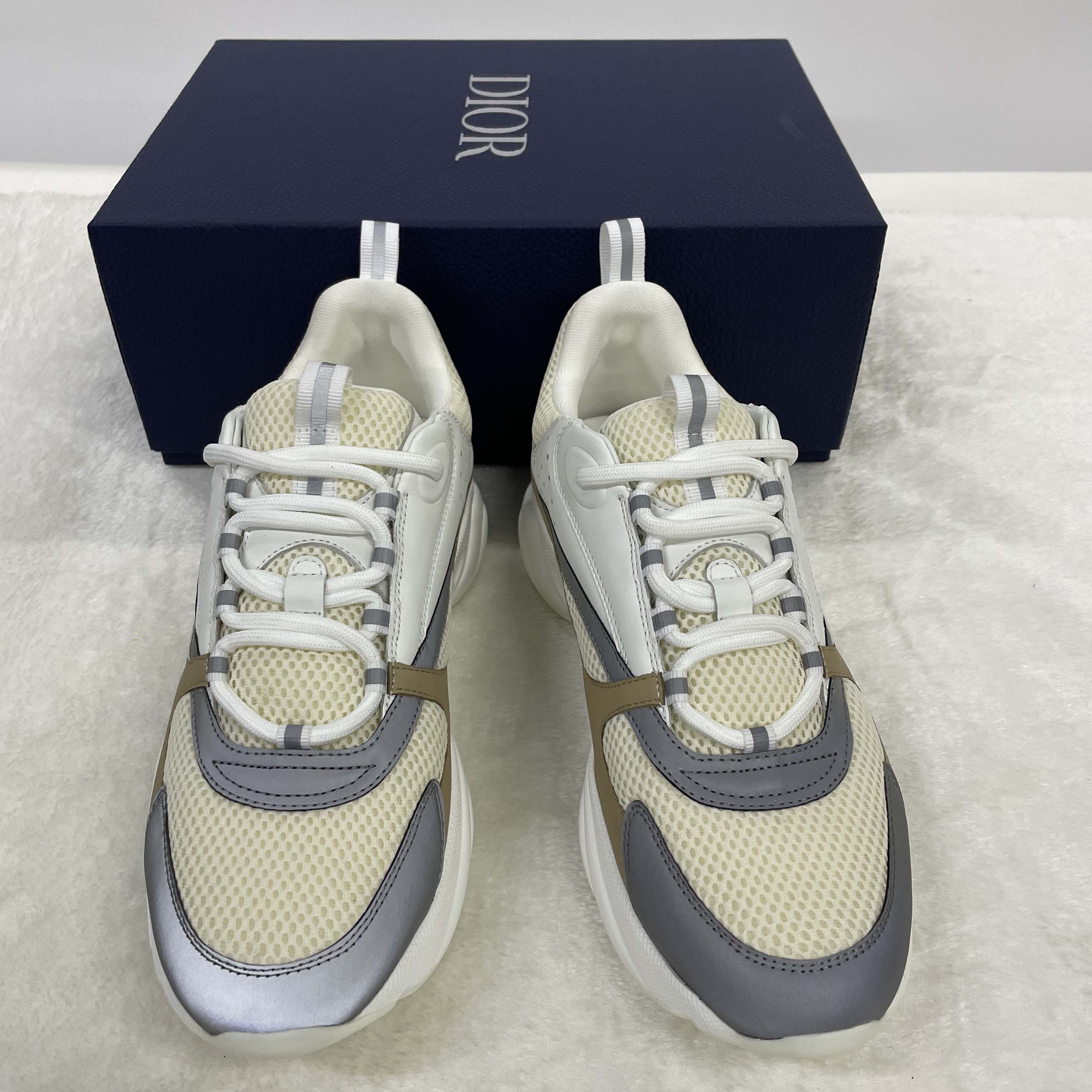 Dior Sneaker  - PerfectKickZ