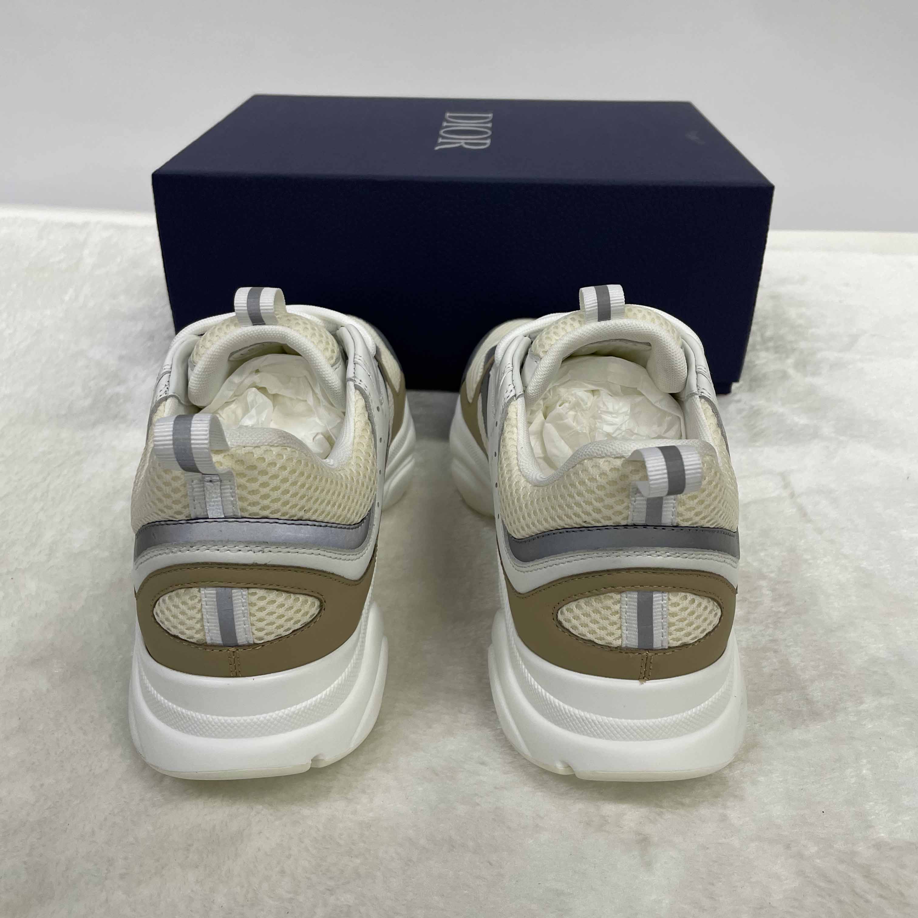 Dior Sneaker  - PerfectKickZ