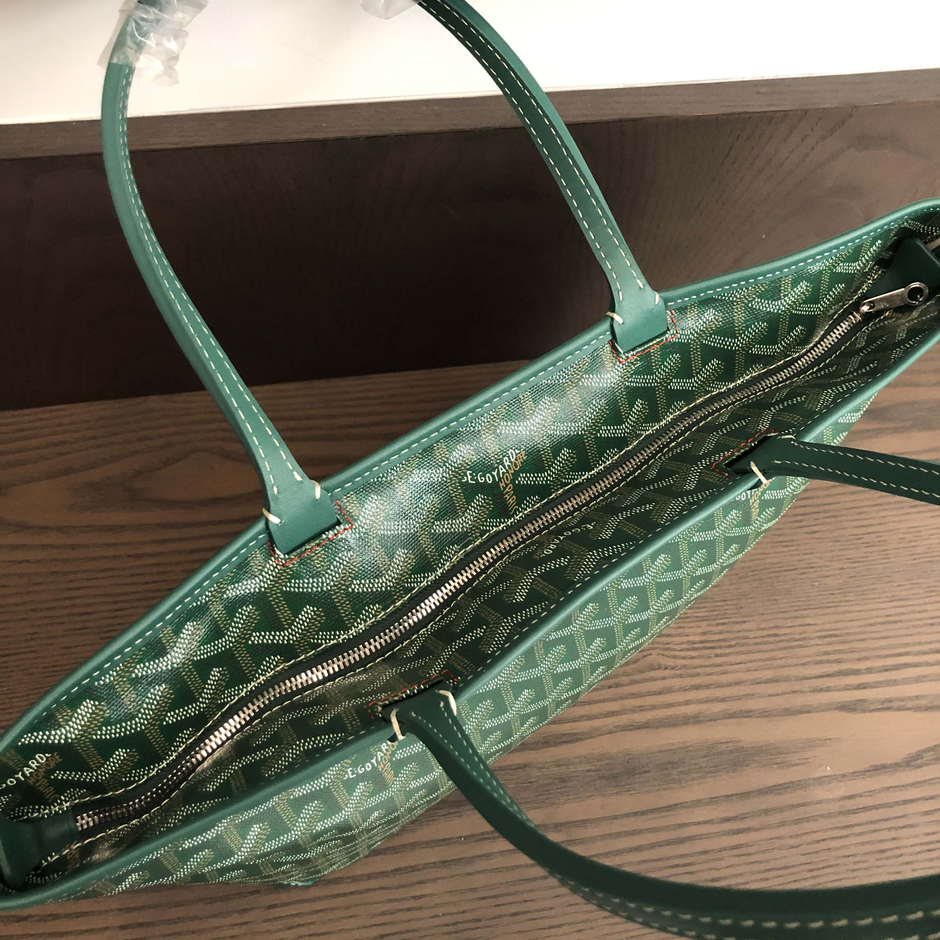 Goyard Artois PM Bag(40-30-25-14cm) - PerfectKickZ