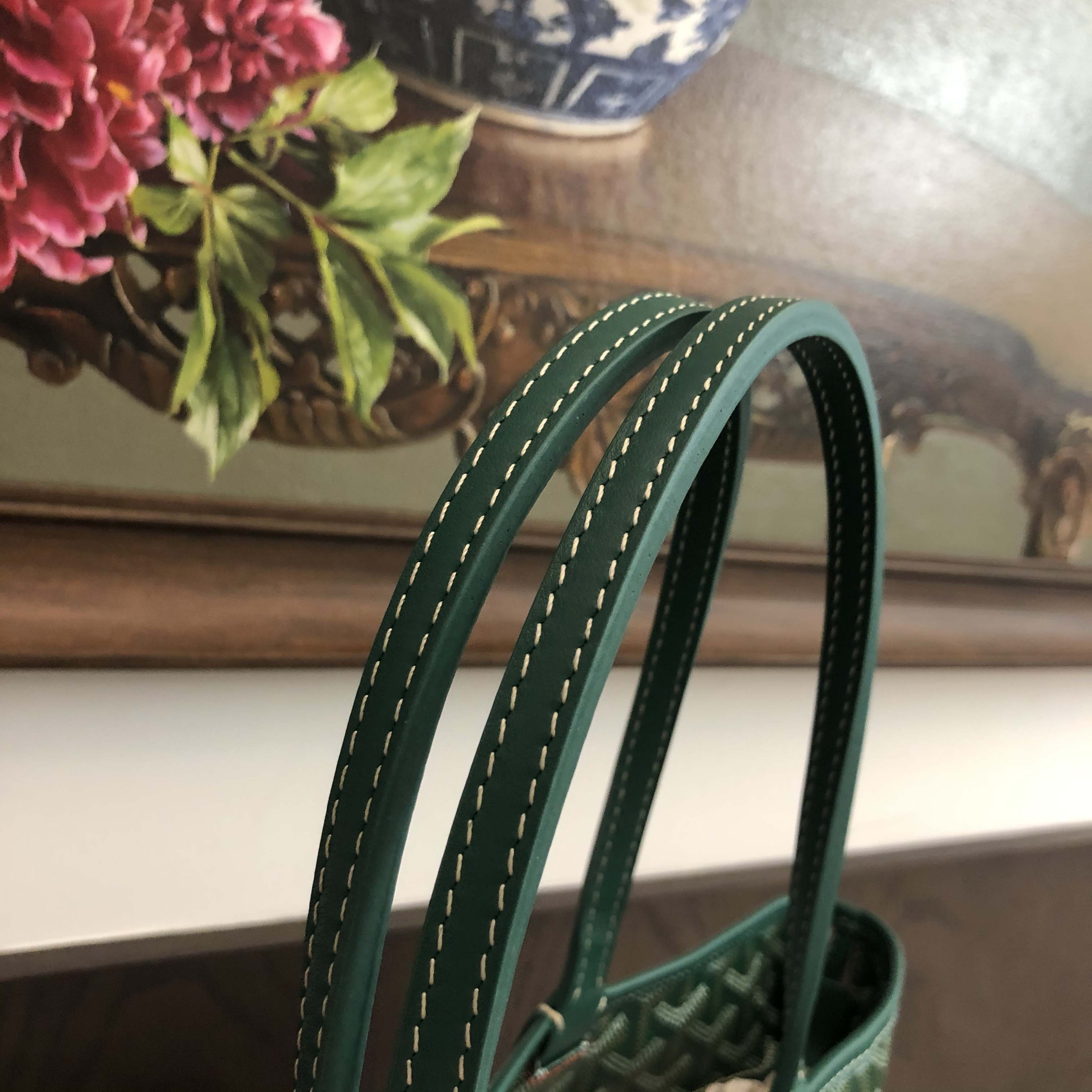 Goyard Artois PM Bag(40-30-25-14cm) - PerfectKickZ